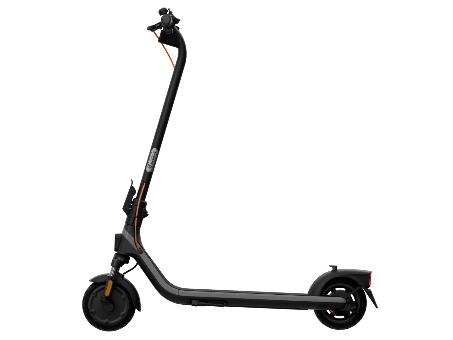 Segway Ninebot E2 Plus II ელექტრო სკუტერი