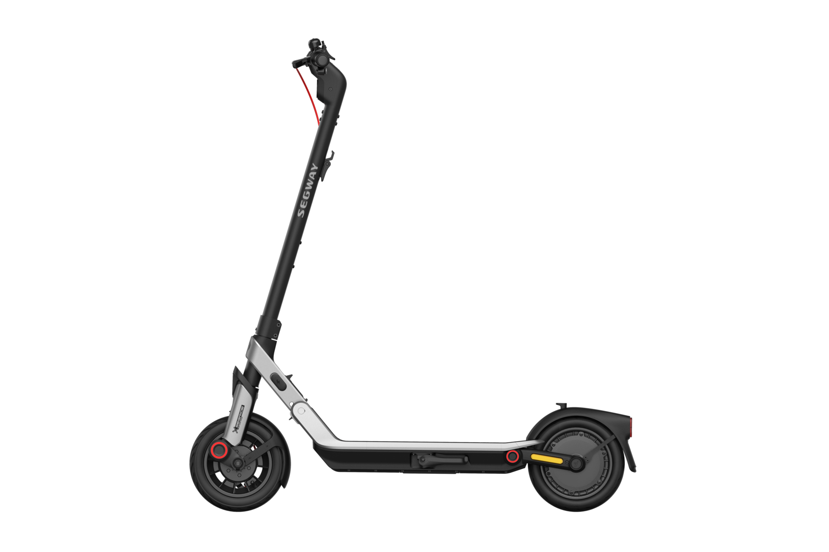 Segway Ninebot E3 ელექტრო სკუტერი