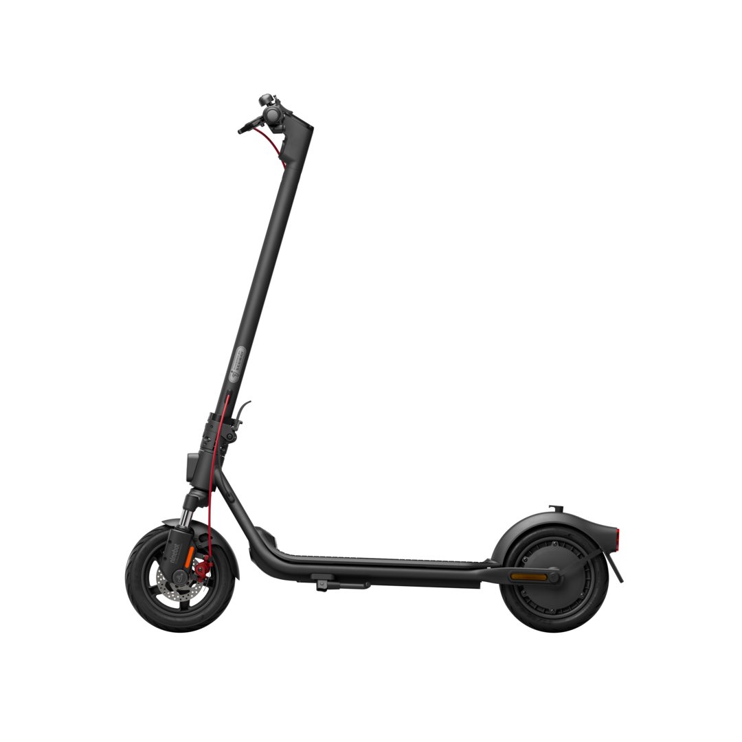 Segway Ninebot F2 Pro II ელექტრო სკუტერი
