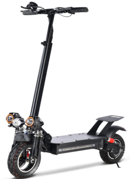 ES-S7 ელექტრო სკუტერი